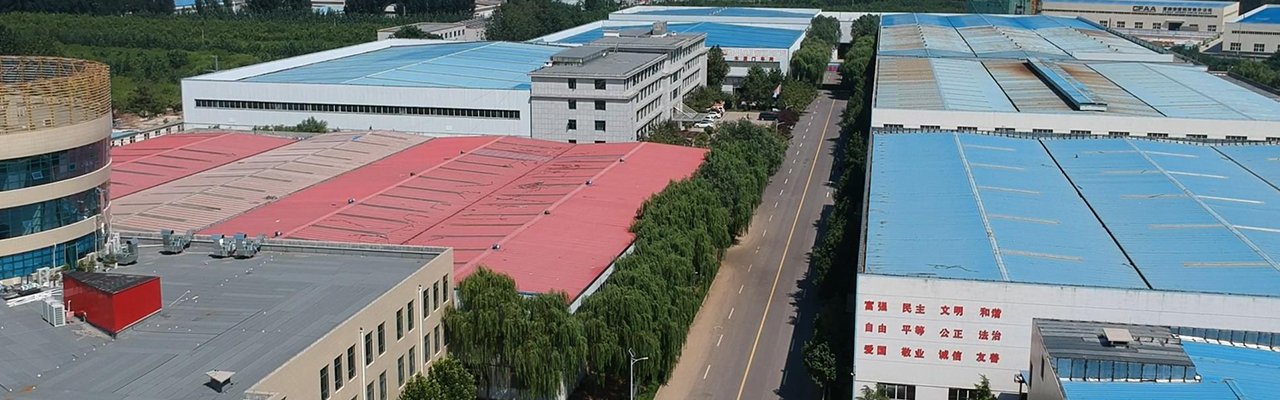 busbar machine factory