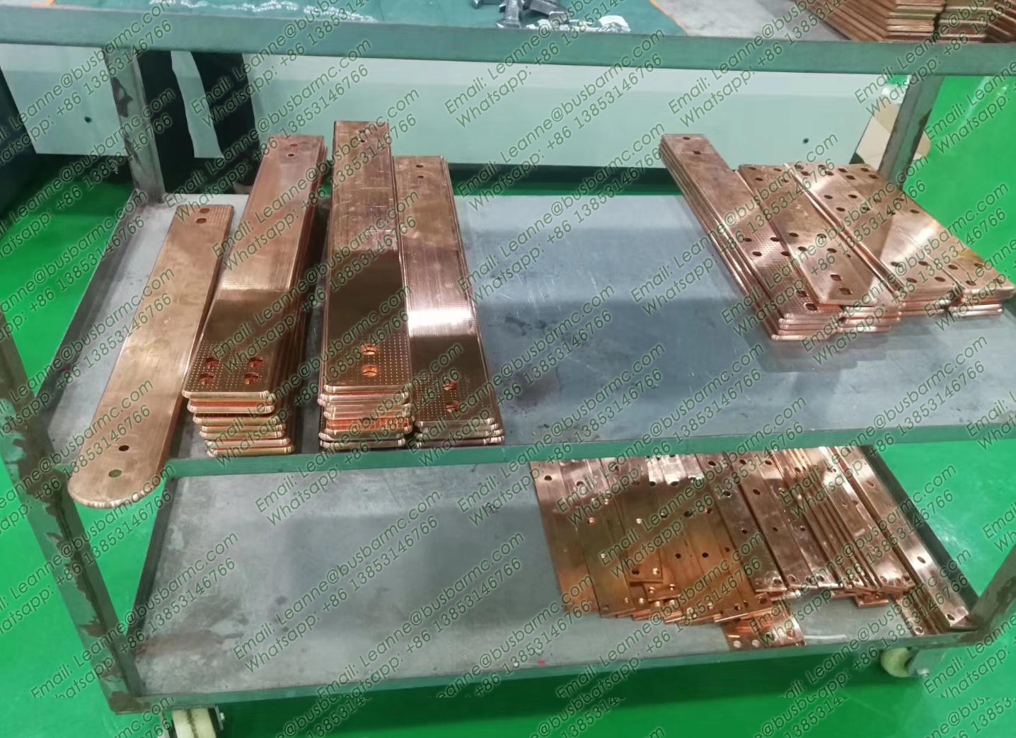 CNC Double-Head قضبان التوصيل ماكينة تفريز CNCDMN-200A