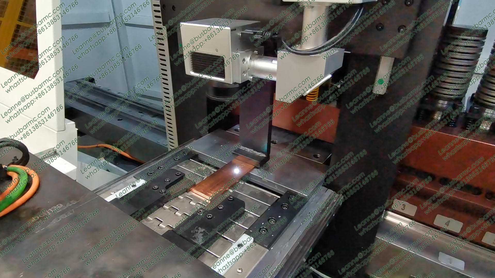 The Role of Advanced CNC قضبان التوصيل Processing Technology in Modern Power Distribution Systems
