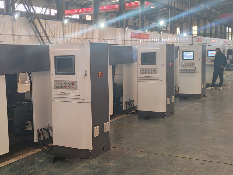 The Role of Advanced CNC قضبان التوصيل Processing Technology in Modern Power Distribution Systems