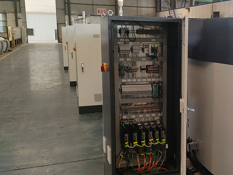 The Role of Advanced CNC قضبان التوصيل Processing Technology in Modern Power Distribution Systems