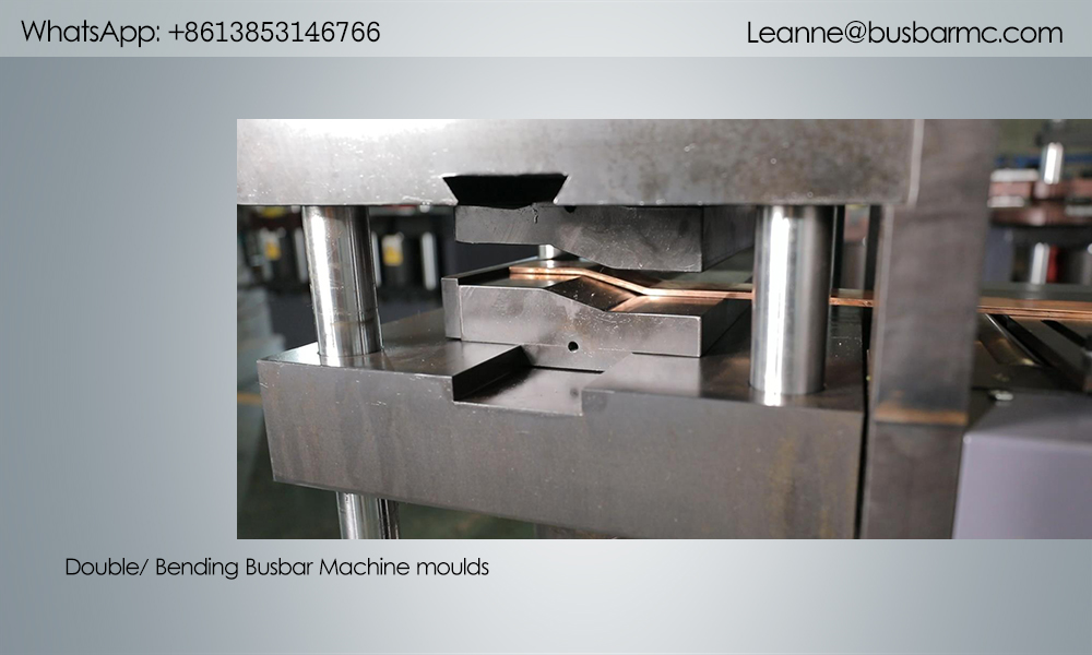 The Role of Advanced CNC قضبان التوصيل Processing Technology in Modern Power Distribution Systems