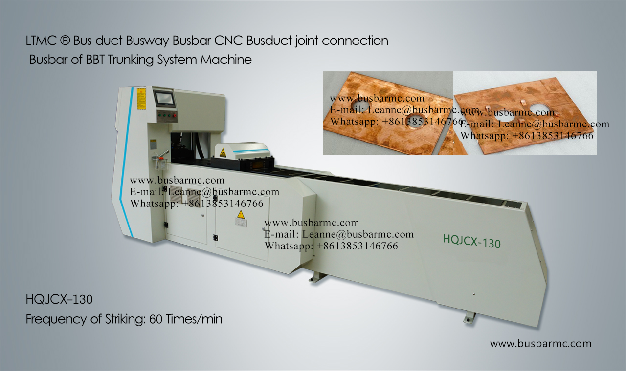The Role of Advanced CNC قضبان التوصيل Processing Technology in Modern Power Distribution Systems